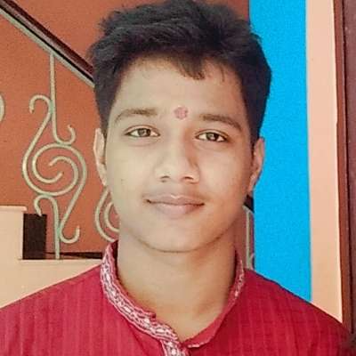 Saurabh Suman